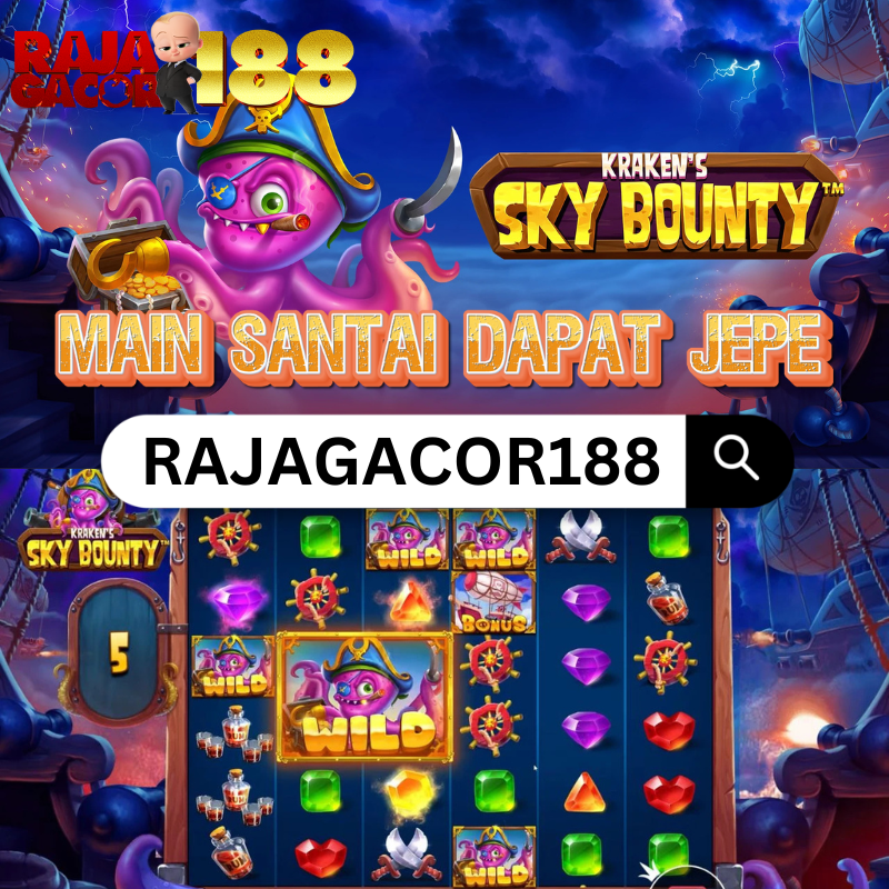 RAJAGACOR188 # Link Alternatif Server Asia Terpercaya Gampang Gacor Via Qris Malam Ini